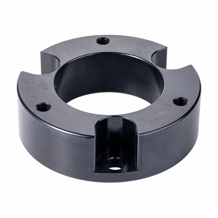 Coil Strut Spacer Lift Kit